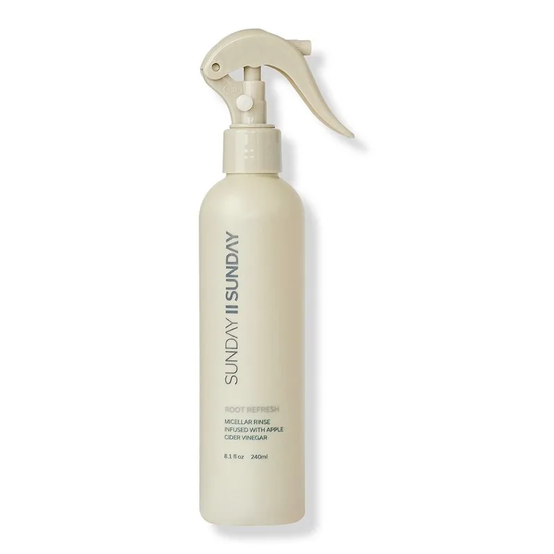 Root Refresh Micellar Rinse