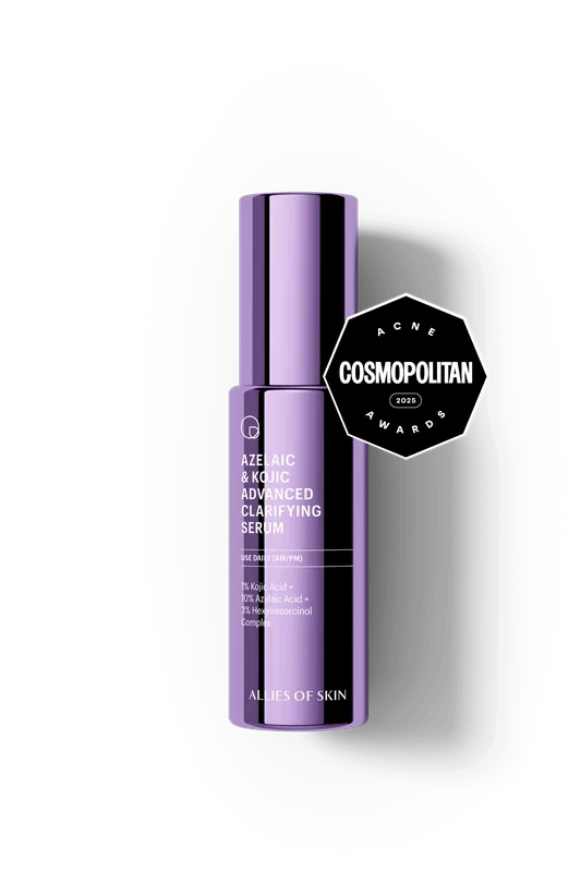 Azelaic & Kojic Advanced Clarifying Serum