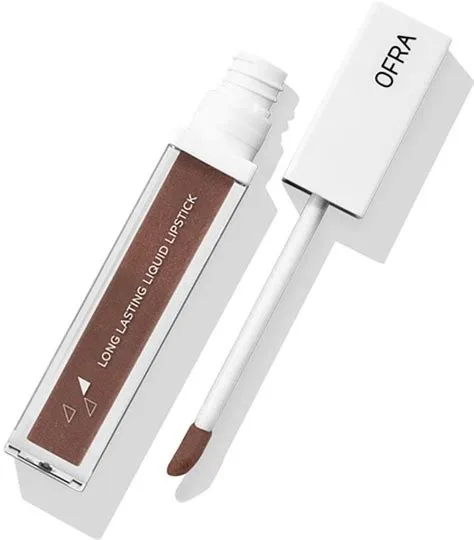 Long Lasting Liquid Lipstick - Coven
