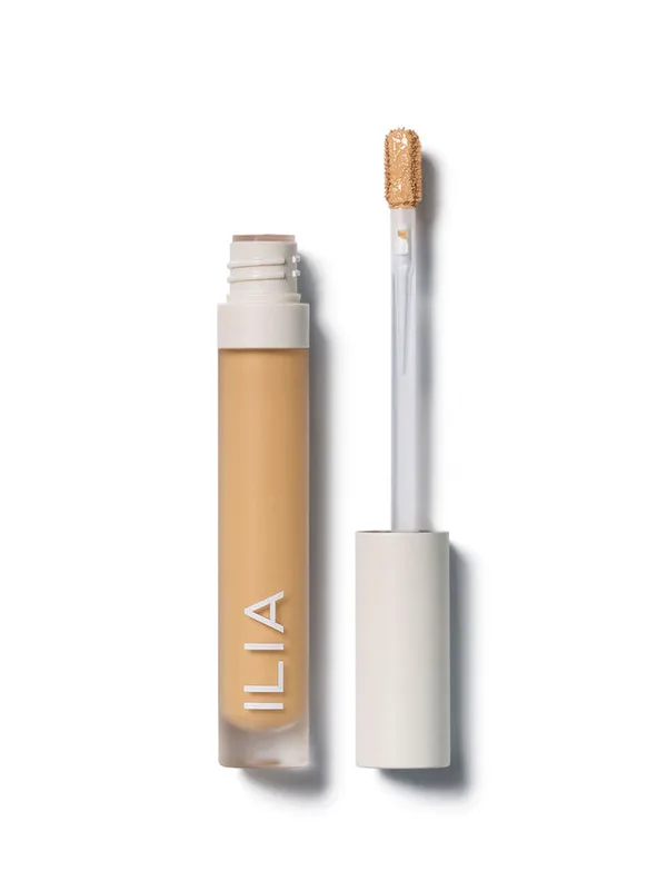 True Skin Serum Concealer, Wasabi SC2.75