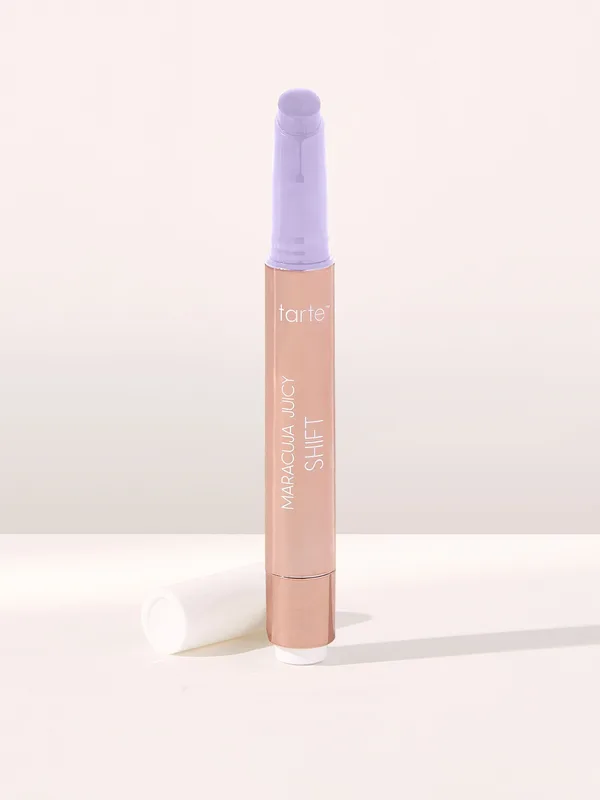 Cosmetics maracuja juicy shift, Cotton Candy