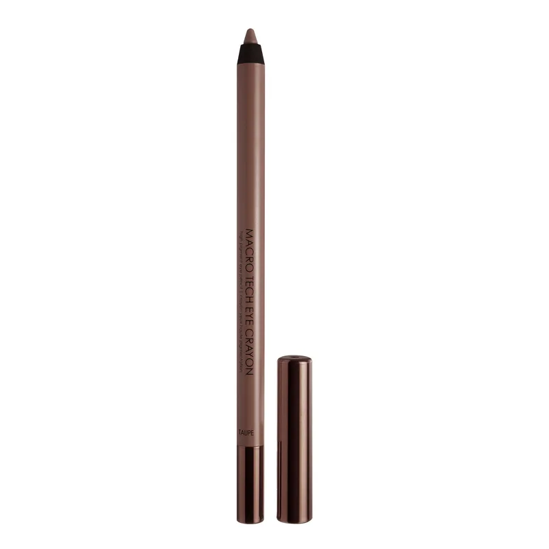 Macro Tech Eye Crayon, Taupe