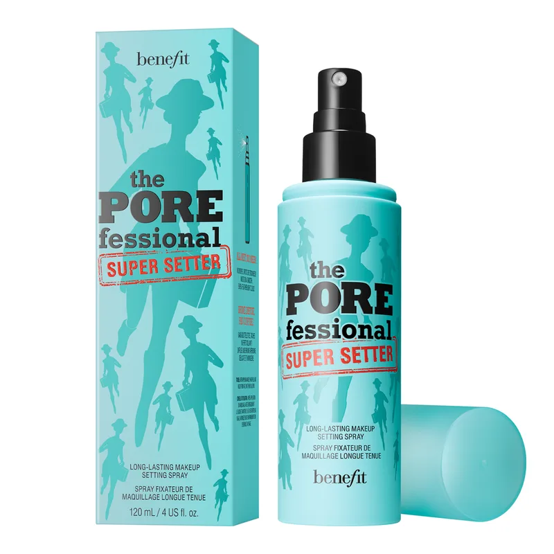 The POREfessional Super Setter