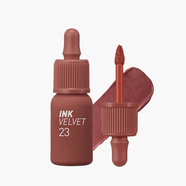 Ink The Velvet, 23 NUTTY NUDE