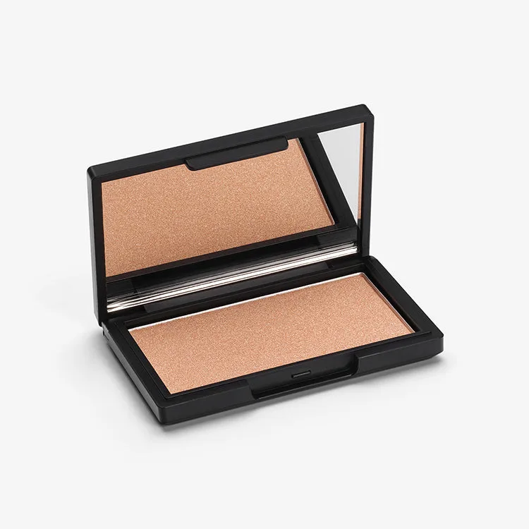 Powder Highlights, Shifting Sands,