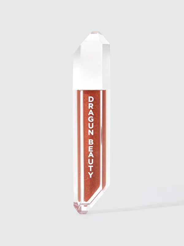 DragunGlass TRANSparent Gloss, Unbothered