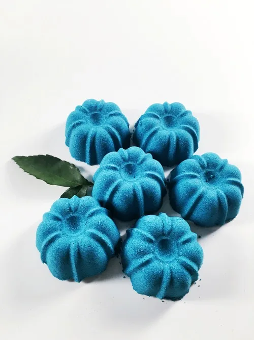 Bath Bomb, 2 Minutes To Midnight (2020 formulation)
