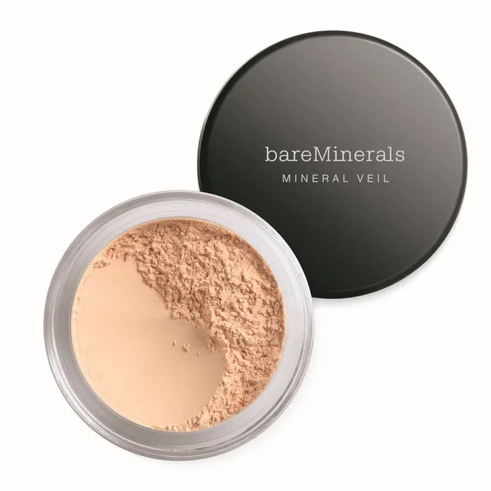 Tinted Mineral Veil Setting Powder, Illuminating