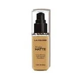 Truly Matte Long Wearing High Pigment Foundation, Nude Clm353 (2020 formulation)
