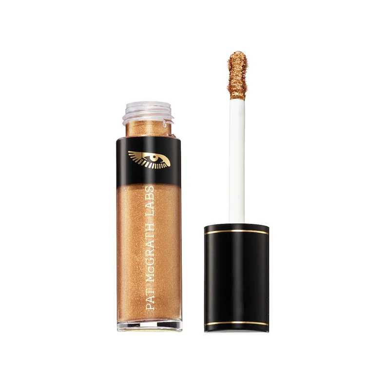 Labs FetishEyes Longwear Liquid Eye Shadow, Bronze Bijoux