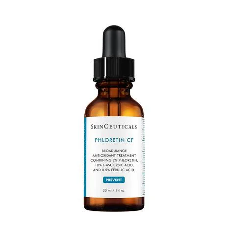 Phloretin Cf with Ferulic Acid