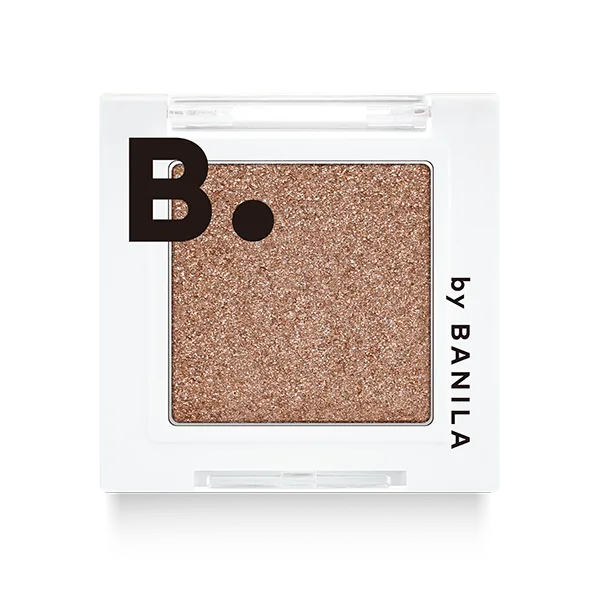 Eyecrush Spangle Pigment, Brown Latte (2020 formulation)