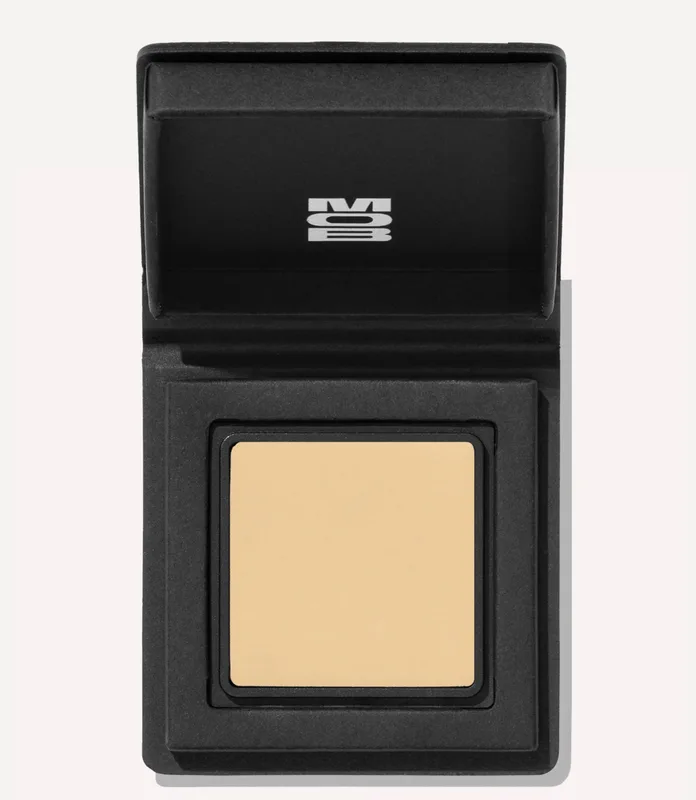 Blurring Ceramide Cream Foundation, Gold 40