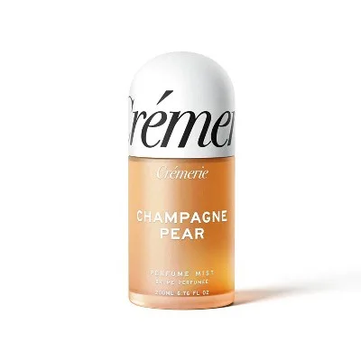 Mist, Champagne Pear