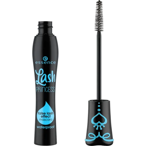 Cosmetics Lash Princess False Lash Effect Waterproof Mascara