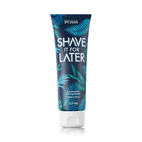 Shave It for Later Shave Cream