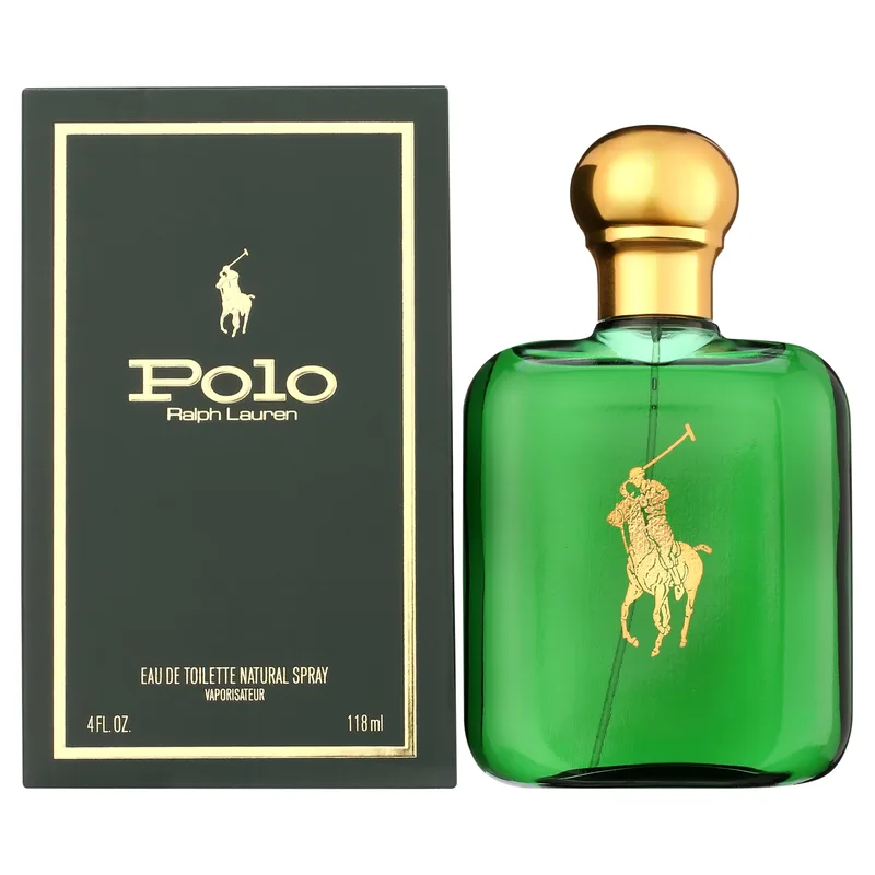Polo Eau De Toilette, Cologne for Men