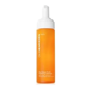 The Clean Truth Foaming Cleanser (2020 formulation)