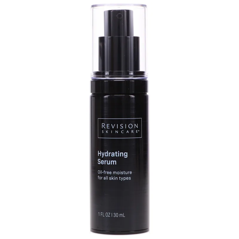 Skincare Hydrating Serum