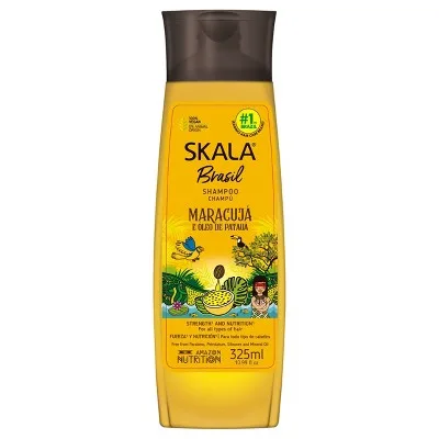 SKALA Maracuja Shampoo