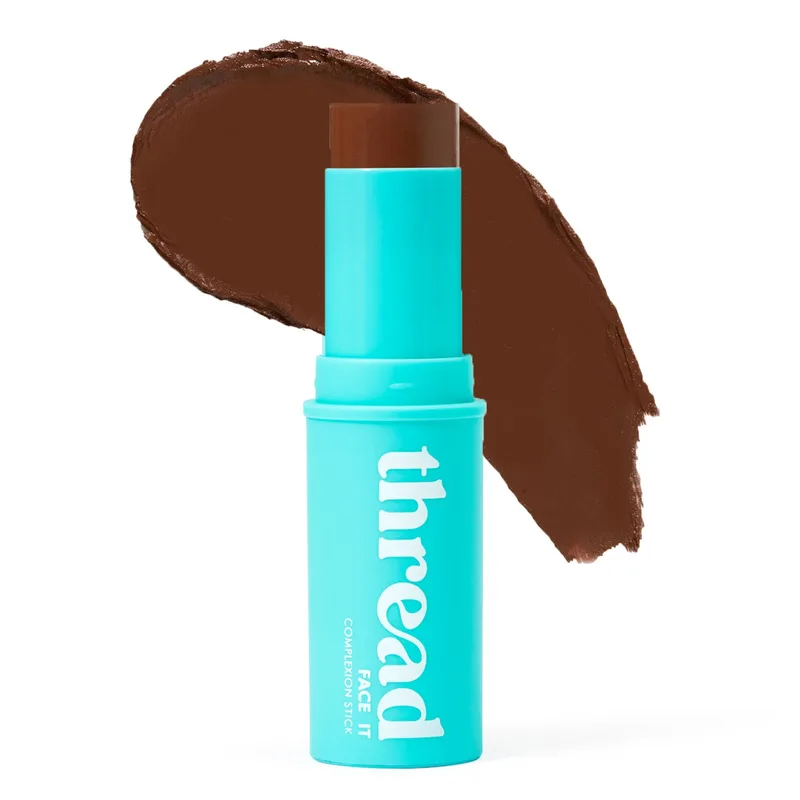 Face It Complexion Stick, Deep Cool Brown 200