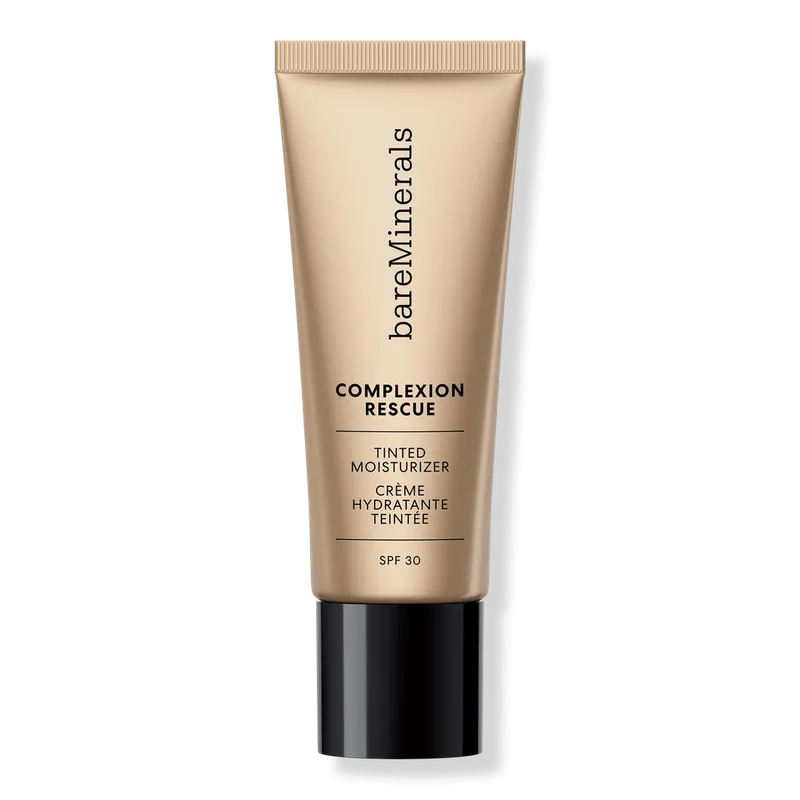 Complexion Rescue Mineral Sunscreen Tinted Moisturizer, Spf 30, Vanilla 02