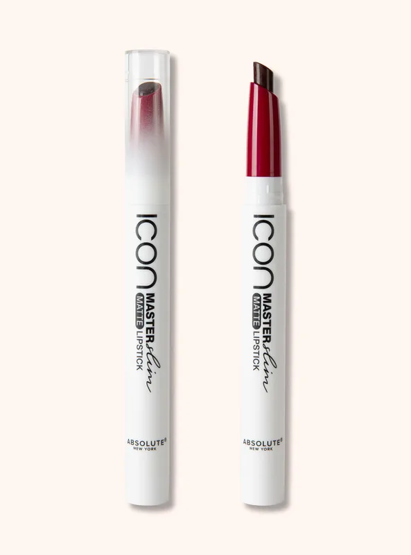 Master Slim Matte Lipstick, Berry Crush