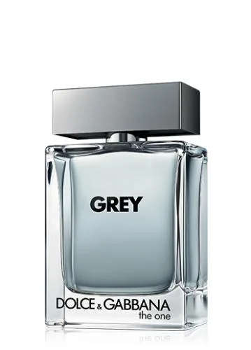 The One Grey Eau De Toilette Intense for Men (2019 formulation)