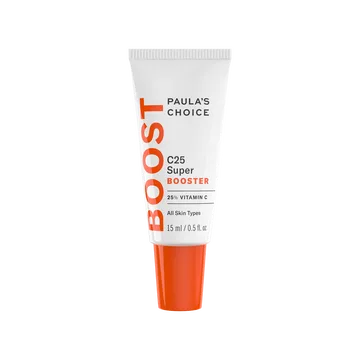 Skincare C25 Super Booster