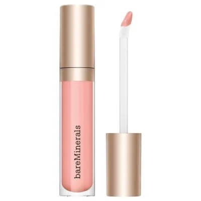 Mineralist Lip Gloss Balm, Serenity