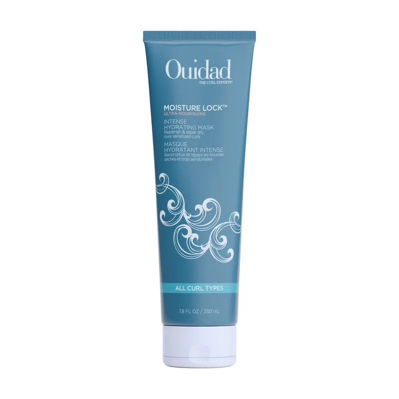 Moisture Lock Ultra Nourishing Intense Hydrating Mask