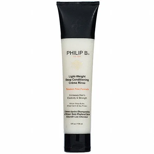 Lightweight Deep Conditioner