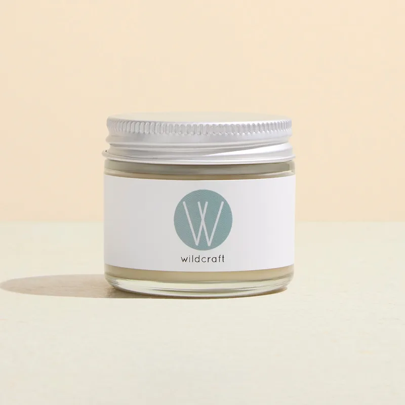 Deodorant, Lavender and Sage
