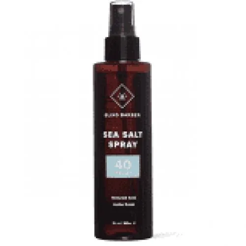 40 Proof Textured Matte Finish Sea Salt Spray (2018 formulation)