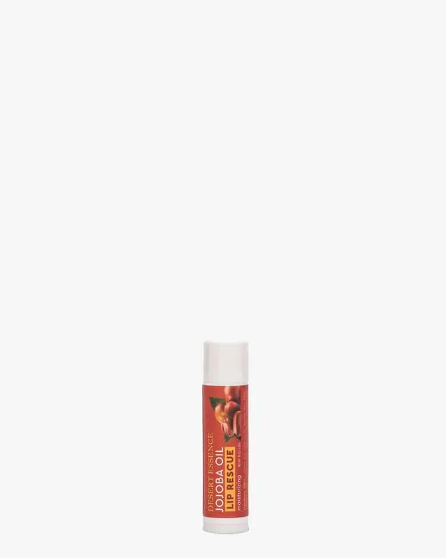 Moisturizing Lip Rescue, Jojoba Oil (2020 formulation)