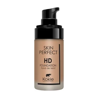 Skin Perfect Hd Foundation, 70 W Hf736