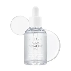 Aqua Squalane Serum