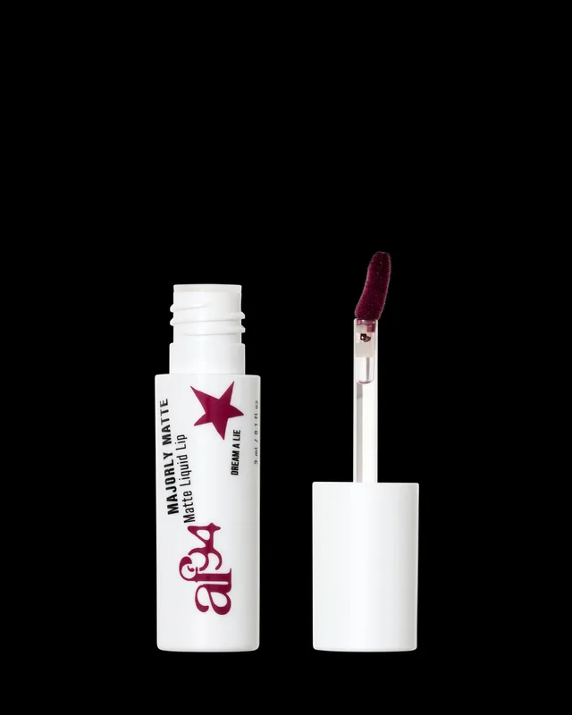 Majorly Matte, Matte Liquid Lip Color, Dream a Lie