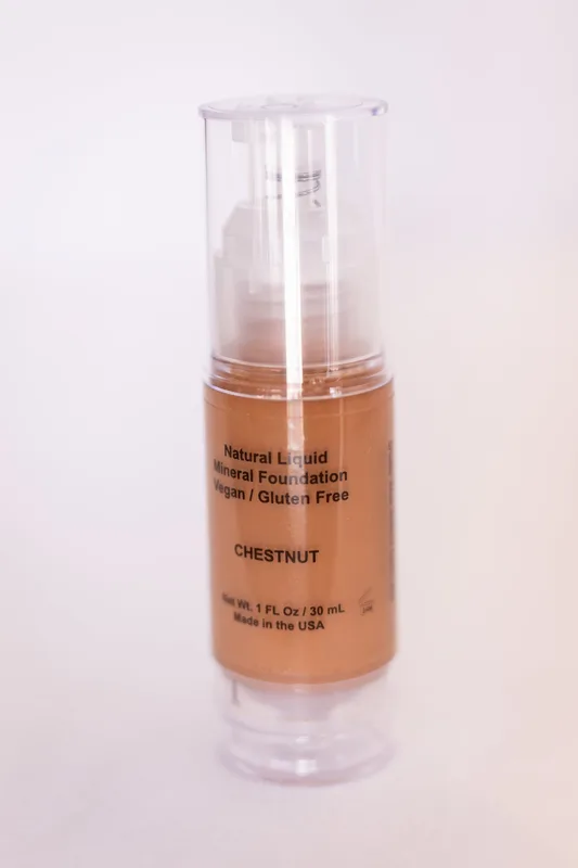 LLC, Liquid Foundation, Chestnut