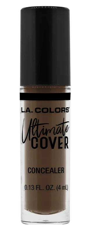 Ultimate Cover Concealer, Truffle Cc923