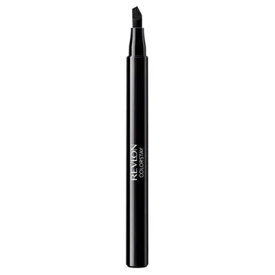 ColorStay Wing Line Liquid Eye Pen, Blackest Black