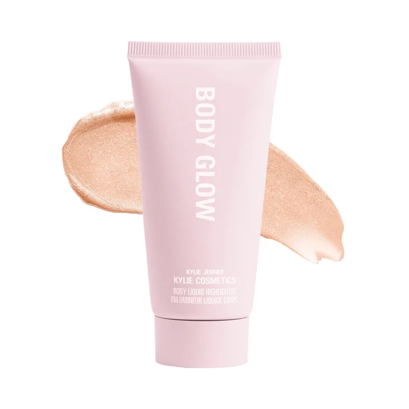 Body Glow, Always On The Glow