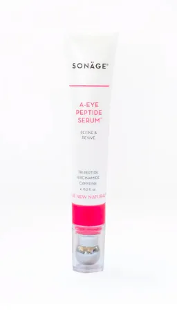 A-Eye Peptide Serum