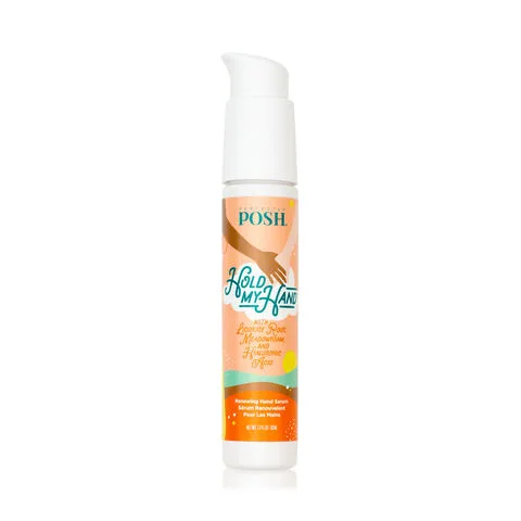 Hold My Hand Renewing Hand Serum