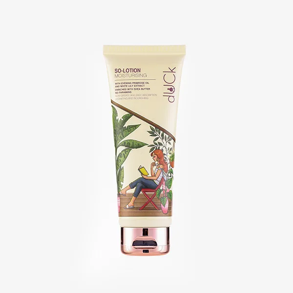 So-Lotion, Moisturizing (2019 formulation)