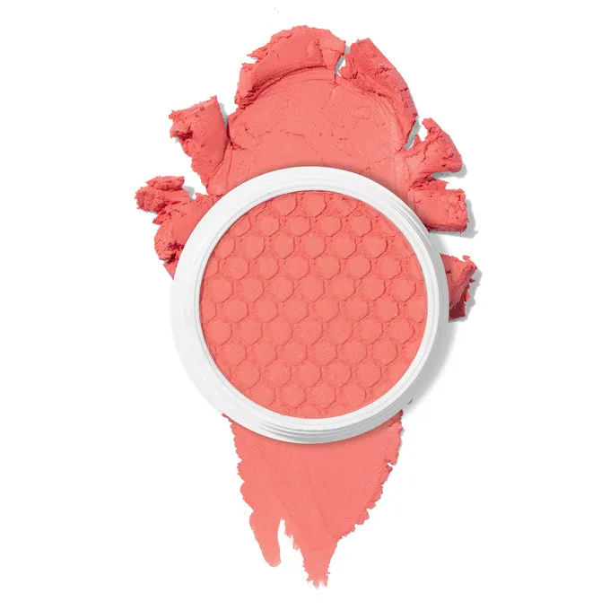 Super Shock Blush, No Vacancy