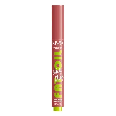 Fat Oil Slick Click Tinted Lip Balm, Caption This