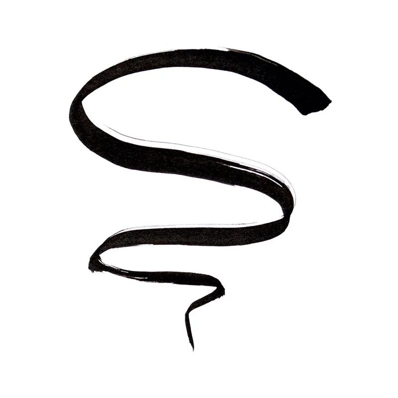 Precision Eye Liners, PEL-1 Black