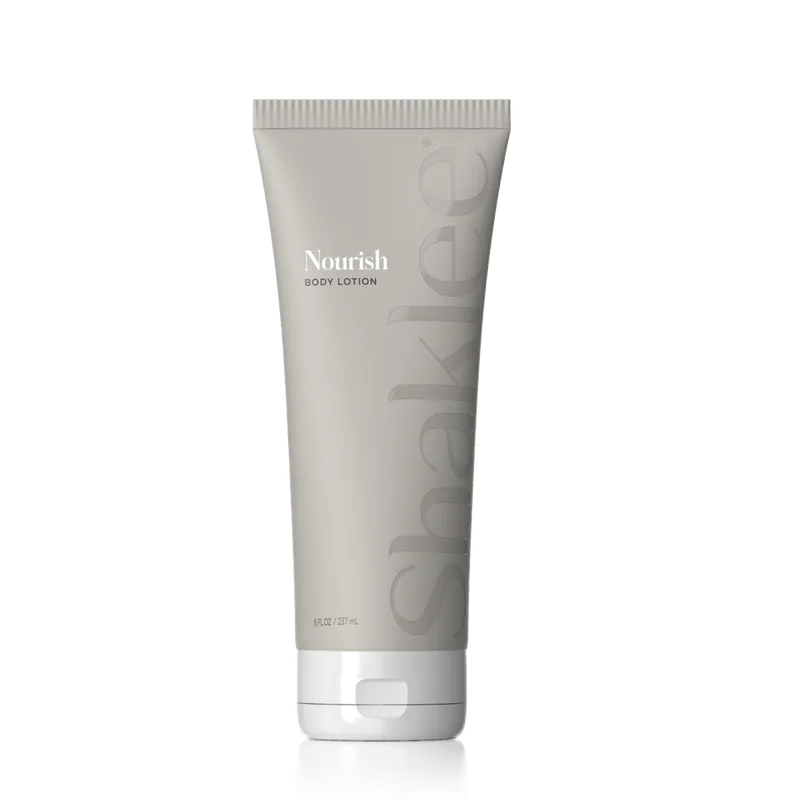 Nourish Body Lotion