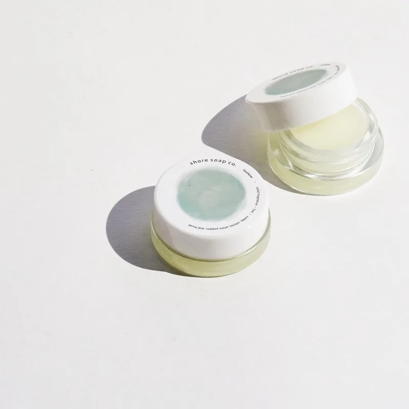 Solid Fragrance, Seafarer